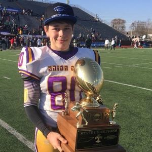 Meet your Posher, Barbara